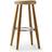 Carl Hansen & Søn CH58 Bar Stool 68cm