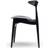 Carl Hansen & Søn CH33T Køkkenstol 74cm