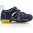 Keen Younger Kid's Seacamp II CNX - Blue Depths/Gargoyle