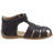bisgaard Sandal - Navy