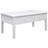 vidaXL 2841 Coffee Table 50x100cm