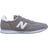 New Balance 720 Classic Racer - Grey/White