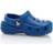 Crocs Classic Clog Kids Sandals - Blue