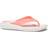 Crocs LiteRide Flip - Flops Melon/White