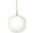 Muuto Rime Pendant Lamp 37cm