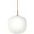 Muuto Rime Pendellampa ∅ 37cm