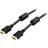 Deltaco Premium HDMI - HDMI 2m