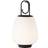 &Tradition Lucca SC51 Bordslampa 28cm