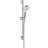 Hansgrohe Crometta (26555400) Hvid, Krom