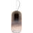 Artemide Gople Pendant Lamp 21cm