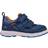 Viking Veme Vel Gtx Sneakers - Navy/Denim