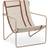 ferm LIVING Desert Loungestol 77.5cm