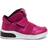 Geox J Xled GA - Fuchsia/Black