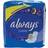 Always Classic Night 8-pak