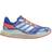 Adidas 4D Run 1.0 - Glory Blue/Cloud White/Solar Red