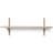 ferm LIVING Sector L/S Wall Shelf 87cm