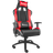 Genesis Nitro 550 Gaming Chair - Black/Red