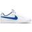 Nike Court Zapatillas Casual Blanco Hombre talla