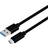 Nordic USB A-USB C 3.1 (Gen.1) 2m