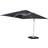 Venture Design Leeds Parasol 300cm