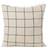 Ferm Living Calm Cushion Cover Beige (48x48cm)