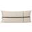 Ferm Living Calm Cushion Cover Beige (88x38cm)