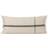 ferm LIVING Calm Kuddöverdrag Beige (88x38cm)