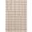 Ferm Living Hale Asciugamano da cucina Beige (70x50cm)