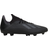 adidas Junior X 19.3 FG - Core Black/Utility Black/Silver Met