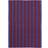 ferm LIVING Hale Kökshandduk Brown/Navy Blue (70x50cm)
