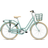 Norden Clara 24" 2023 - Mint Green Børnecykel