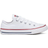 Converse Junior Chuck Taylor All Star Low Top - White