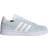 Adidas Grand Court Shoes - Sky Tint/Cloud White/Dash Grey