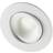 LIGHT-POINT Logic Round Loftplafond ∅ 9cm