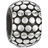 Thomas Sabo Karma Stopper Bead Charm - Silver