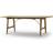 Carl Hansen & Søn BM1160 Matbord 81.5x210cm