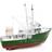 Billing Boats Andrea Gail 1:60