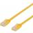Deltaco Flat U/UTP Cat6 RJ45 3m