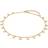 Pernille Corydon Sheen Anklet - Gold