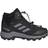 Adidas Kid's Terrex Mid GTX - Core Black/Grey Three/Core Black