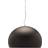 Kartell Big FL/Y Pendellampa ∅ 83cm