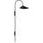 ferm LIVING Arum Tall Wall light