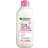 Garnier Micellar Milky Cleansing Water for Dry & Sensitive Skin 400ml