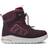ecco Urban Snowboarder Talvikengät - Musta