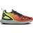 adidas ZX 2K 4D - Solar Yellow/Hi-Res Red/Core Black