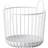 Zone Denmark Inu Korb Soft Grey