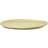 ferm LIVING Flow Flat tallrik 22cm