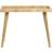 Nordal Riva Småbord 33x70cm