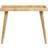 Nordal Riva Small Table 33x70cm