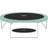 BERG Grand Champion Trampolin dug med AirFlow 520cm